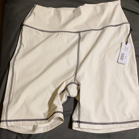 Weworewhat biker short - Picture 3 of 3